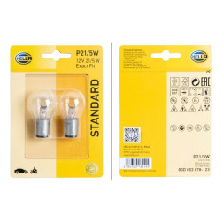 LEMPUTĖ 21/5W 12V 078-123