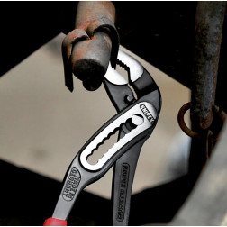 Reguliuojamos replės 250mm 6-36 Alligator /Knipex 8801250