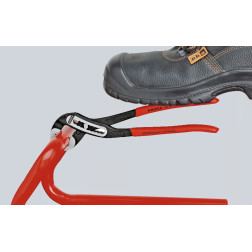 Reguliuojamos replės 250mm 6-36 Alligator /Knipex 8801250