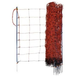 Tinklas avims 50 m 27800