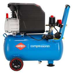 Oro kompresorius Airpress HL260-25 24l