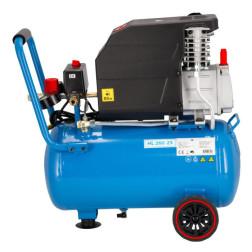 Oro kompresorius Airpress HL260-25 24l