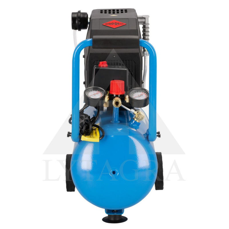 Oro kompresorius Airpress HL260-25 24l
