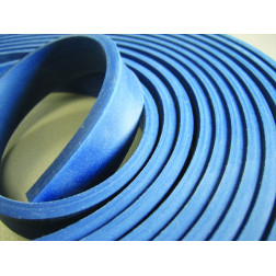 SOLOBAR POLY HIDROIZOLIACINĖ JUOSTA 20MMX5MM  10M