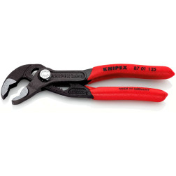 COBRA VAMZDINĖS REPLĖS 1" KNIPEX 8701125
