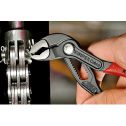 COBRA VAMZDINĖS REPLĖS 1" KNIPEX 8701125