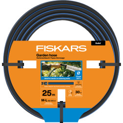 Laistymo žarna Fiskars 1076060 13mm (1/2") 25m