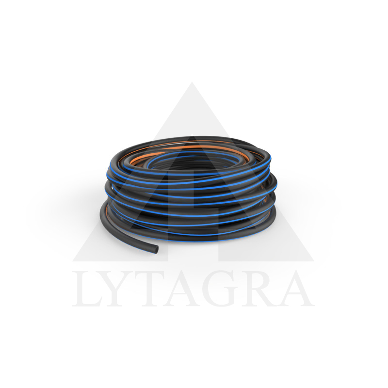 Laistymo žarna Fiskars 1076060 13mm (1/2") 25m