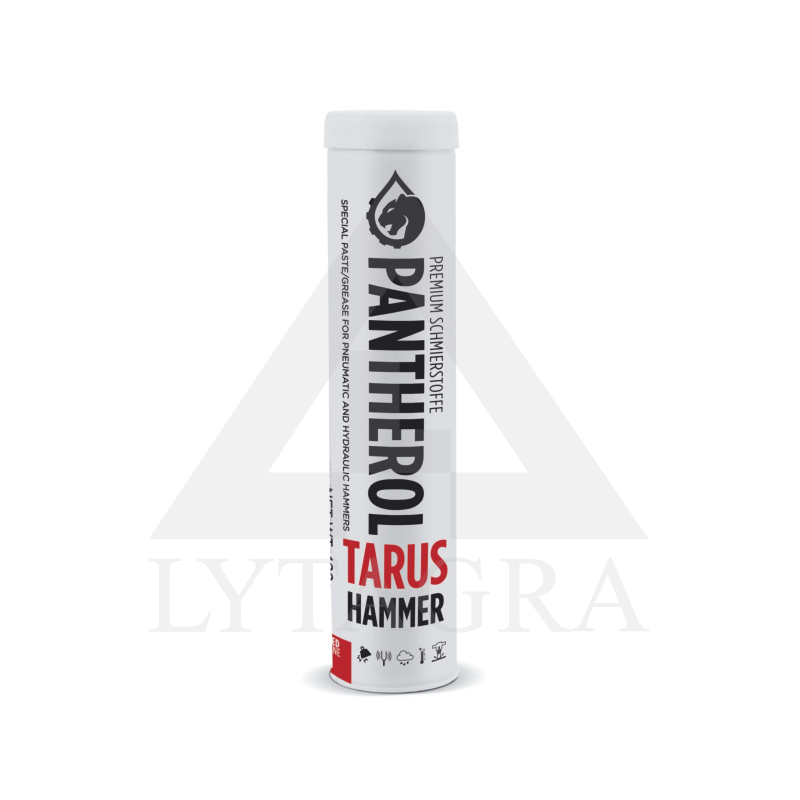 PAN0152 TEPALAS PANTHEROL HAMMER 400G