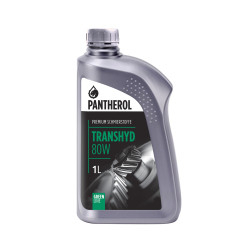 ALYVA PANTHEROL TRANSHYD SAE 80W 1L