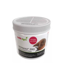 IRONMAX PRO MOLIUSKOCIDAS 500GR.