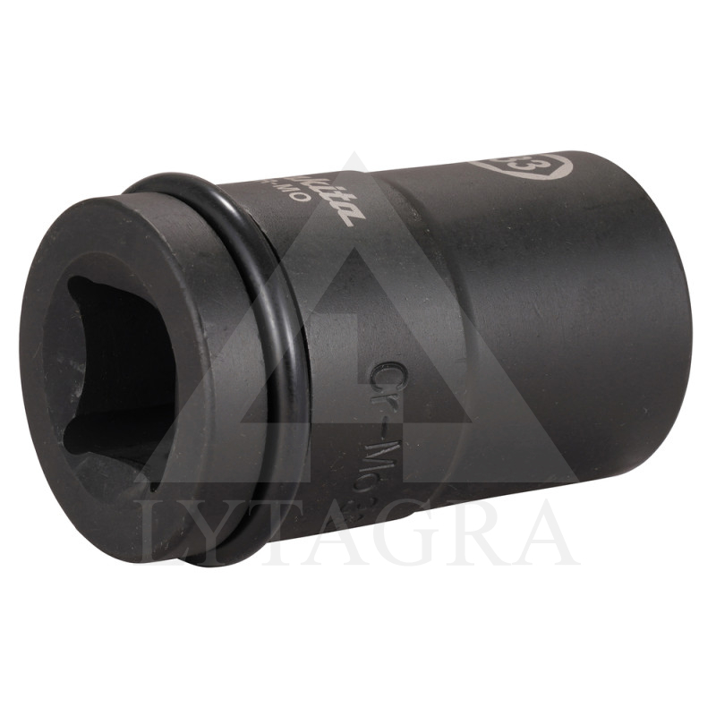 Galvutė smūginė ilga 1" 33mm x 90mm E-24717 Makita
