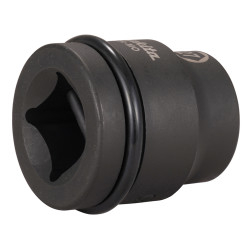 Galvutė smūginė trumpa 1" 27mm x 60mm E-24511 Makita