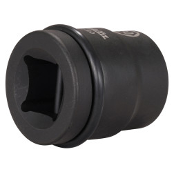 Galvutė smūginė trumpa 1" 30mm x 62mm E-24527 Makita