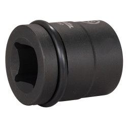 Galvutė smūginė trumpa 1" 33mm x 63mm E-24549 Makita