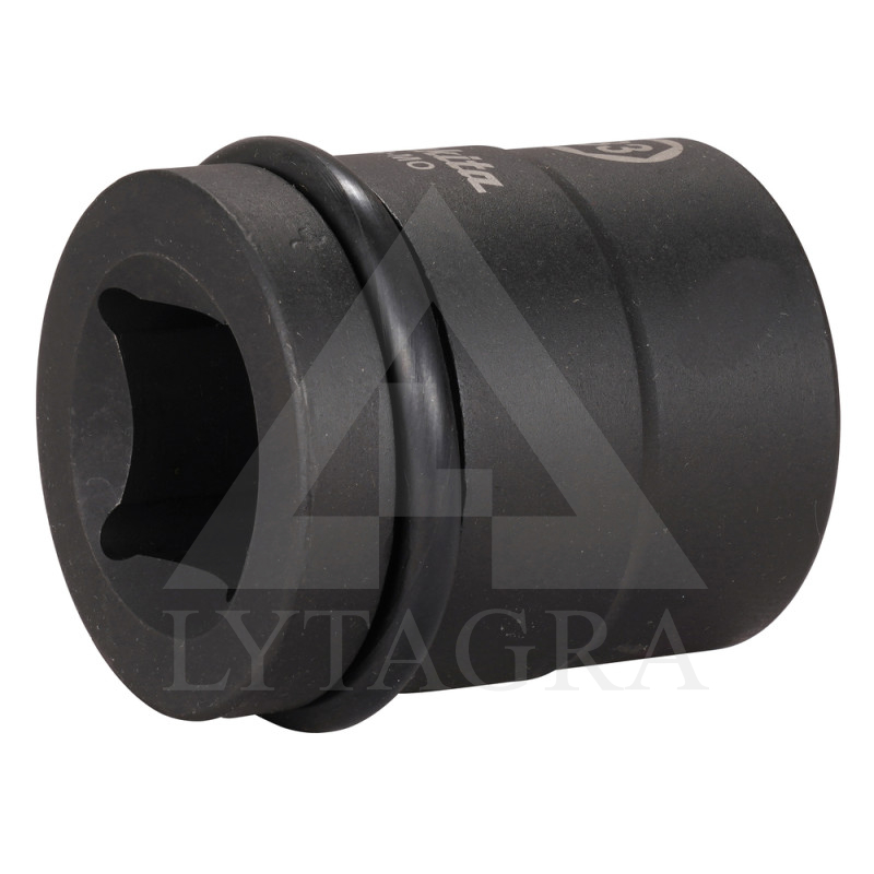 Galvutė smūginė trumpa 1" 33mm x 63mm E-24549 Makita