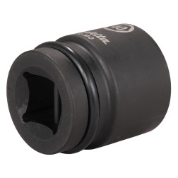 Galvutė smūginė trumpa 1" 40mm x 66mm E-24583 Makita