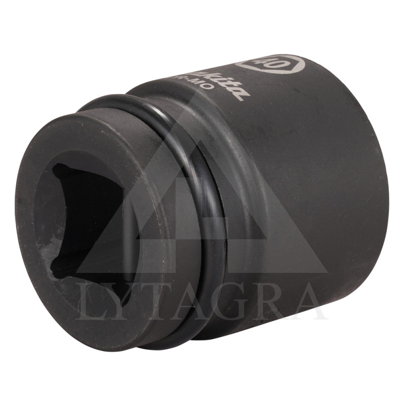 Galvutė smūginė trumpa 1" 40mm x 66mm E-24583 Makita