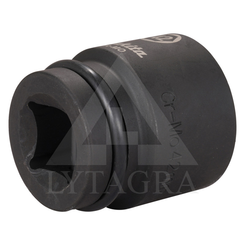Galvutė smūginė trumpa 1" 42mm x 68mm E-24608 Makita