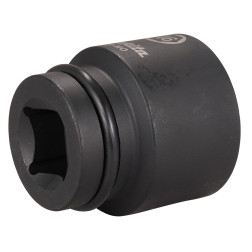 Galvutė smūginė trumpa 1" 46mm x 72mm E-24620 Makita