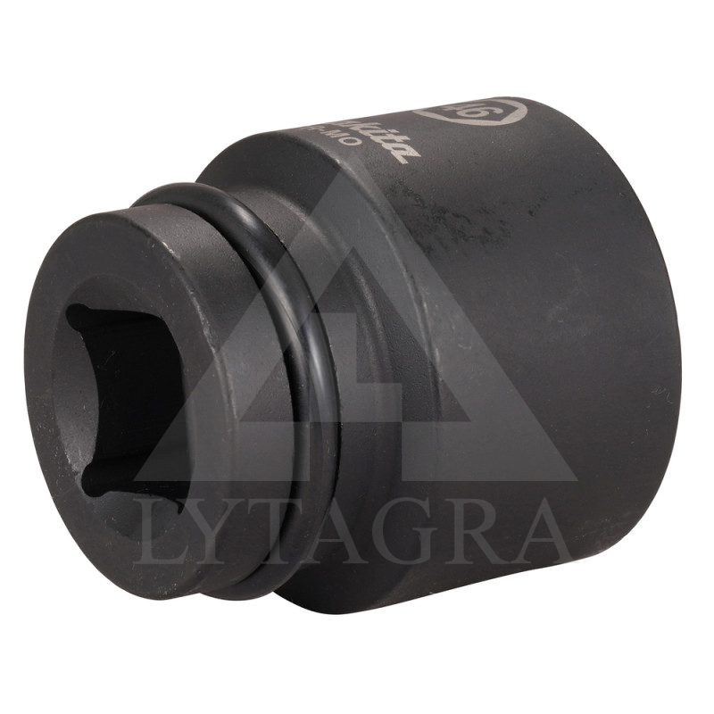Galvutė smūginė trumpa 1" 46mm x 72mm E-24620 Makita