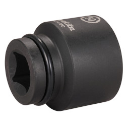 Galvutė smūginė trumpa 1" 50mm x 76mm E-24636 Makita