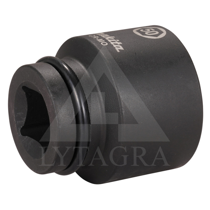 Galvutė smūginė trumpa 1" 50mm x 76mm E-24636 Makita