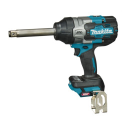 Akumuliatorinis smūginis veržliasukis MAKITA TW011GZ XGT® 40V max