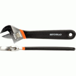 REGULIUOJAMAS GRADUOTAS RAKTAS 200MM 30420