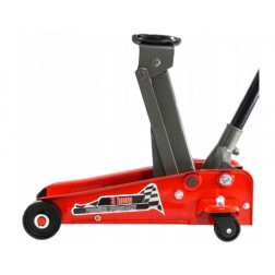 HIDRAULINIS KELTUVAS ANT RATUKŲ 3T 149-460MM