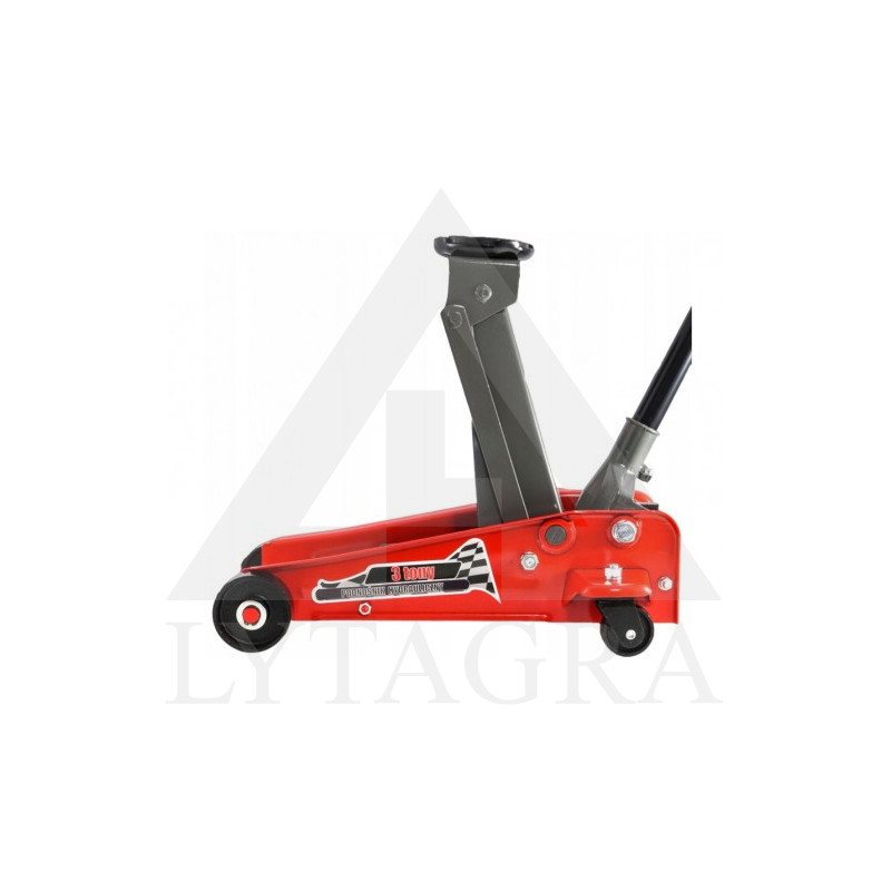 HIDRAULINIS KELTUVAS ANT RATUKŲ 3T 149-460MM