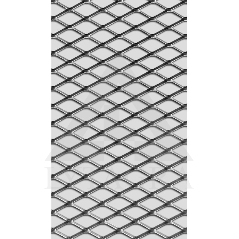 KIRSTAI TEMPTAS LAKŠTAS MR 125X40-4X3 1250X2500