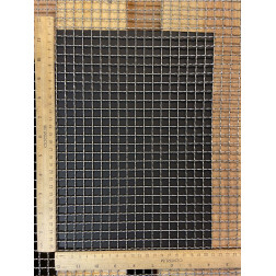 PINTAS SIETAS SU TARPINE BANGELE W-10MM D-1,5MM