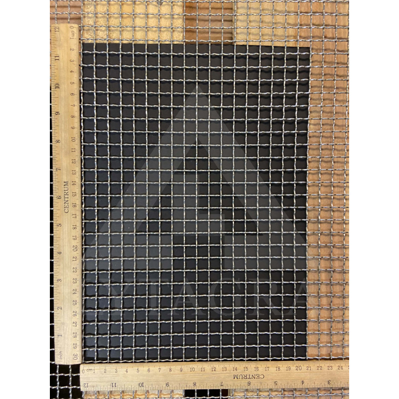 PINTAS SIETAS SU TARPINE BANGELE W-10MM D-1,5MM