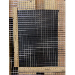 PRAMONINIS SIETAS TBV RULONE W-10MM D-1MM B-1000MM