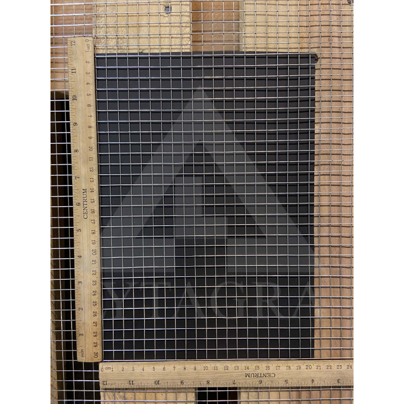 PRAMONINIS SIETAS TBV RULONE W-10MM D-1MM B-1000MM