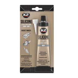 10703 SILIKONAS PILKAS 85GR.