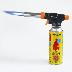 Dujinis degiklis / Tiross TS707