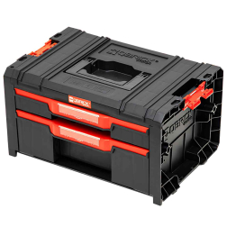 TP STALCIUS QBRICK SYSTEM PRO Drawer 2 Toolbox 5901238257493 Expert
