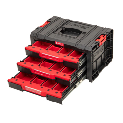 TP STALCIUS QBRICK SYSTEM PRO DRAWER 3 TOOLBOX 5901238257325 EXPERT