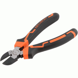 KIRPIMO REPLĖS 125MM MINI AVTODELO 36405
