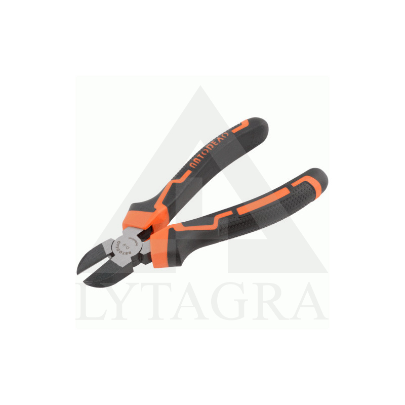 KIRPIMO REPLĖS 125MM MINI AVTODELO 36405
