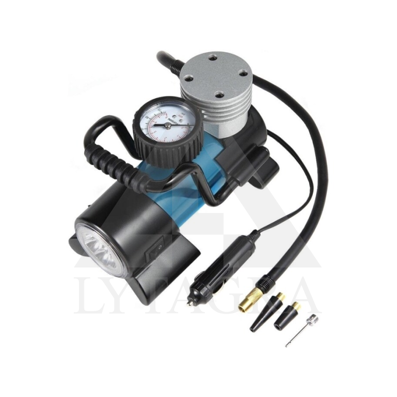 Oro kompresorius HYUNDAI HY 1645 (HY1645) 12V 40l/min
