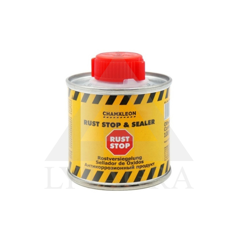 CHAM39010 RŪDŽIŲ RIŠIKLIS RUST STOP 100 ML