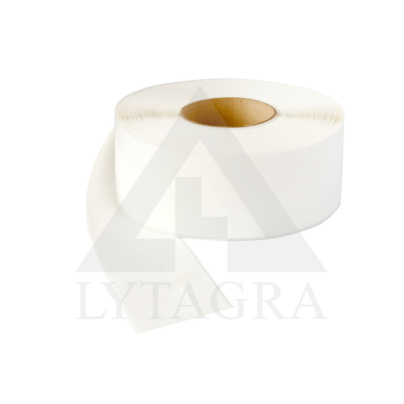 Išorinė langų sandarinimo juosta PENOSIL WINDOW TAPE FULL GLUE EXTERNAL 404 balta 100mm/25m
