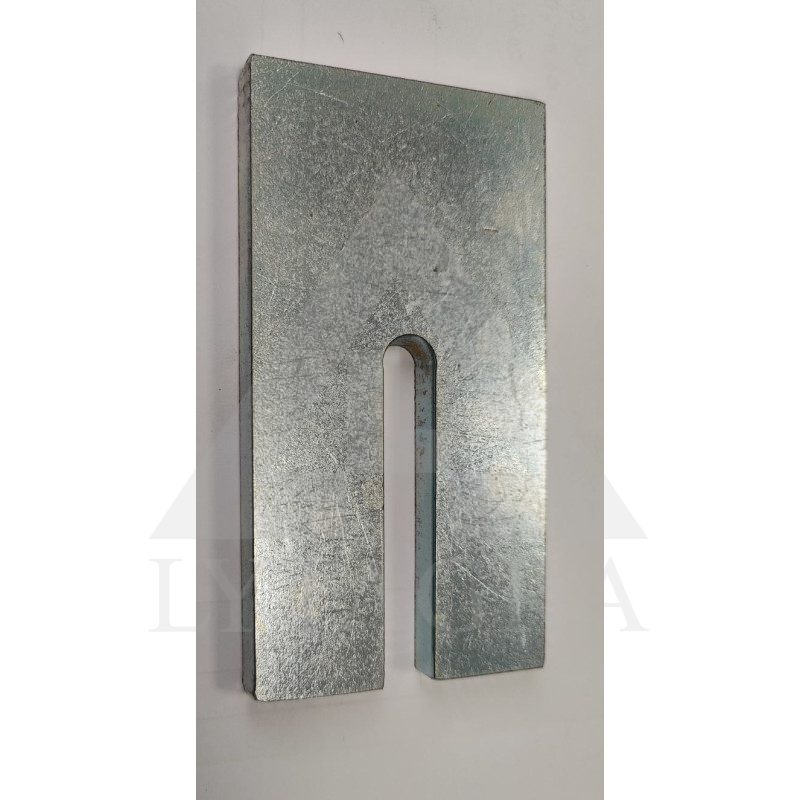 Valytuvas Packer velen. WP6.D20.A00.00.01