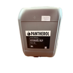 ALYVA PANTHEROL HYDRAOL HLP 46 20L