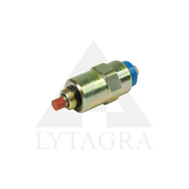 Kuro išjungimo solenoidas 70/7101-2 AST8801