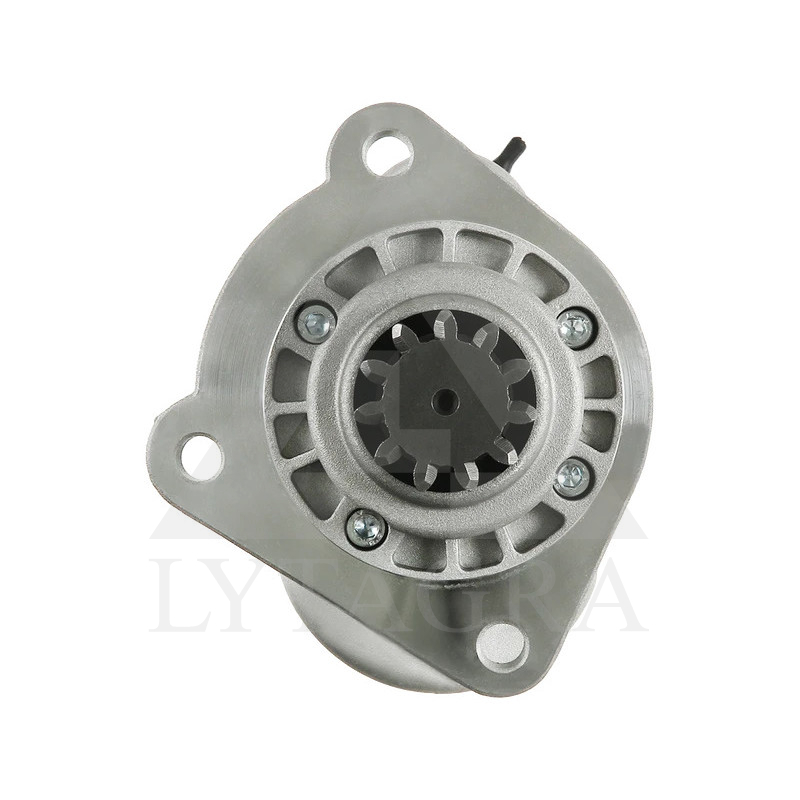 Reduktorinis starteris  12V 2,7kW 123708003