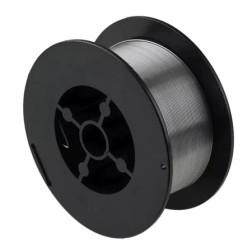 Savitakė suvirinimo viela 0,8mm 1 kg Dedra DESMF08010